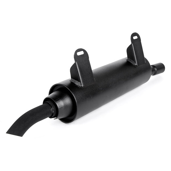 KIMPEX EXHAUST MUFFLER W/SPARK ARRESTOR HON KIMPEX 418527 (S-KIM-H-V527-SA)