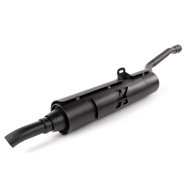 KIMPEX EXHAUST MUFFLER W/SPARK ARRESTOR YAM KIMPEX 418530 (S-KIM-Y-V530-SA)