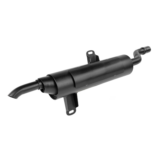 KIMPEX MUFFLER W/SPARK ARRESTOR SUZ KIMPEX 418539 (S-KIM-S-V539-SA)