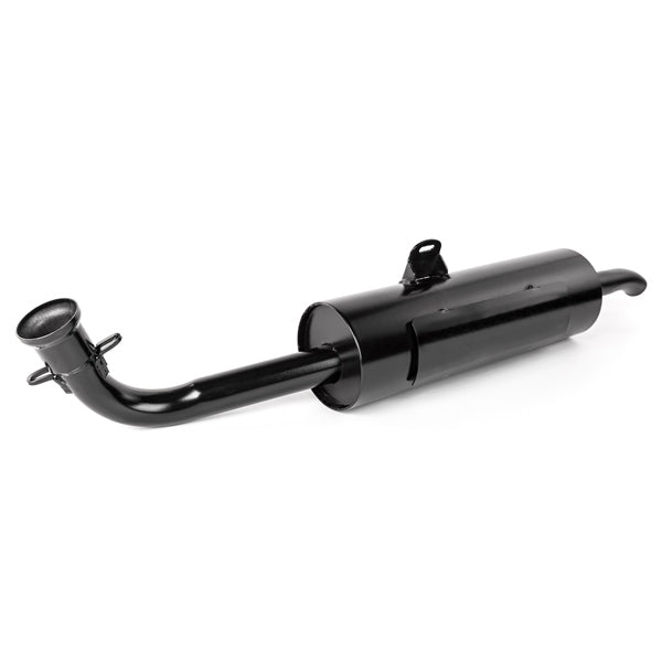 KIMPEX MUFFLER W/SPARK ARRESTOR YAM KIMPEX 418542 (S-KIM-Y-V542-SA)