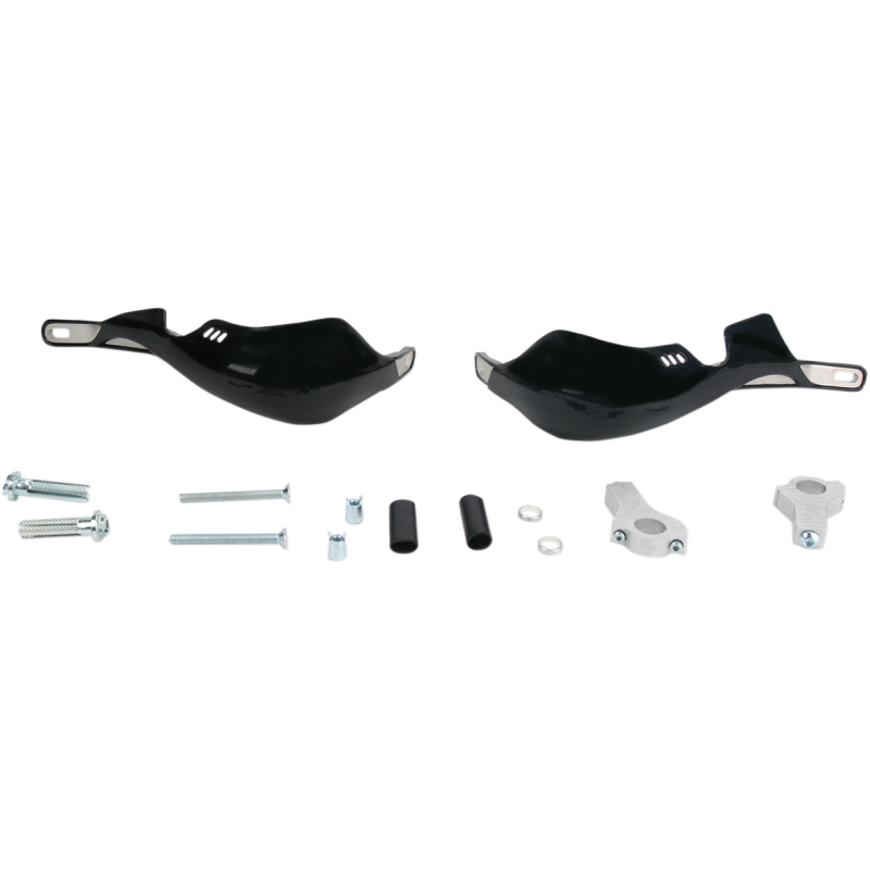 EMGO HANDGUARDS-EMGO-BLACK 79-97954