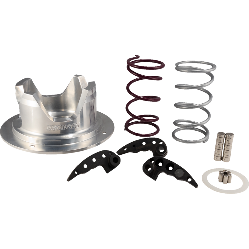 DYNOJET CLUTCH KIT POL RZR 900 EBS 16-21 19-DCK4