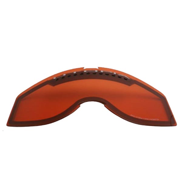 UTOPIA LENS AMBER 4107-2001-26 *