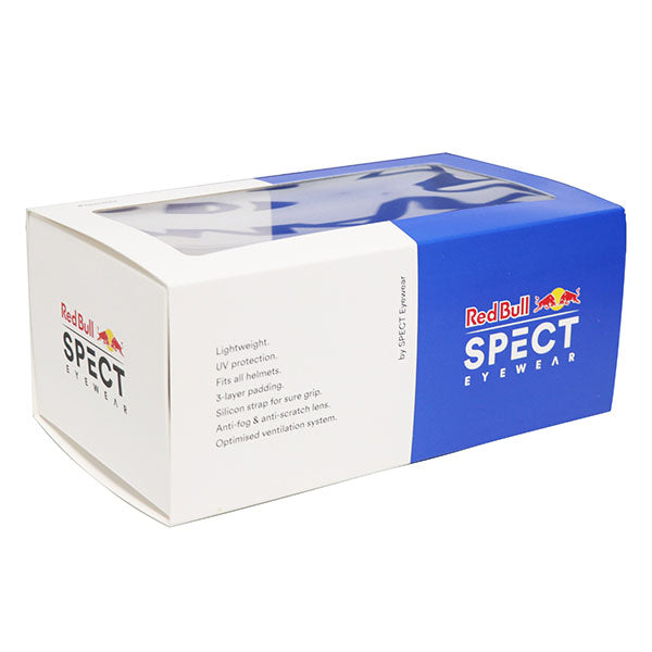 REDBULL SPECT GOGGLE BOX RBS-BOX2