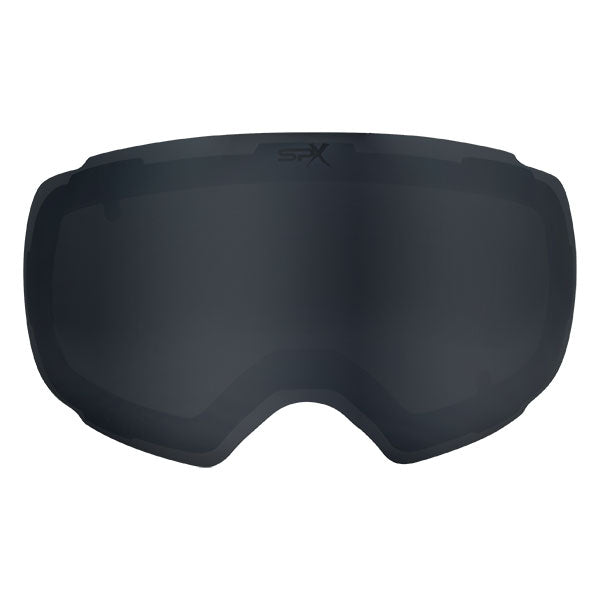 SPX MAGNETIC ELECTRIC GOGGLE LENS MIRROR ELECTRIC 420-6513