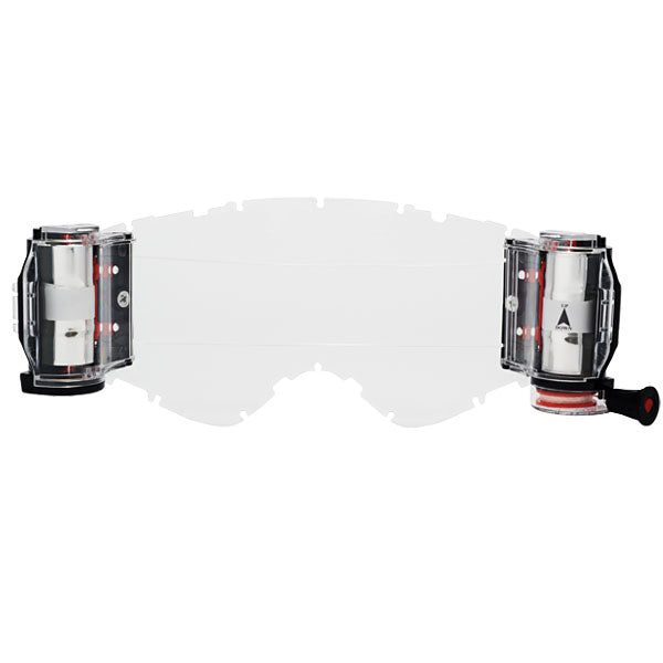 DRAGON MXV RAPID ROLL CLEAR LENS 371726024901