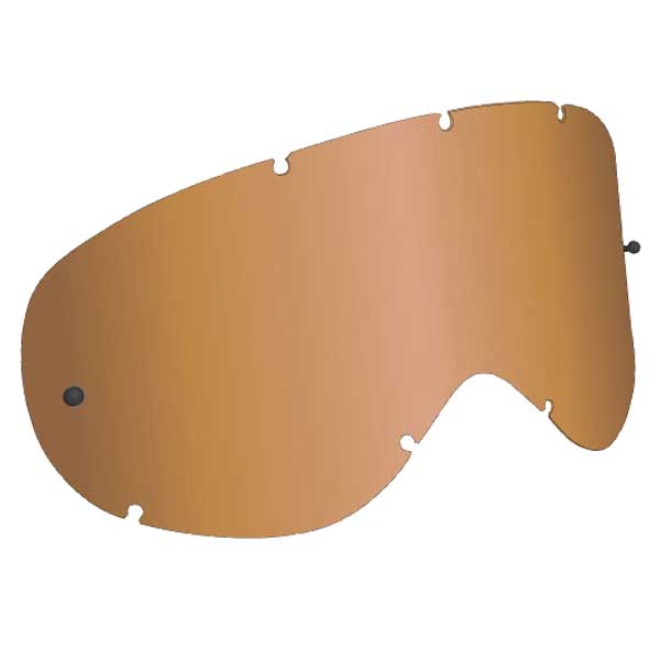 DRAGON MDX LENS AMBER 228116438700