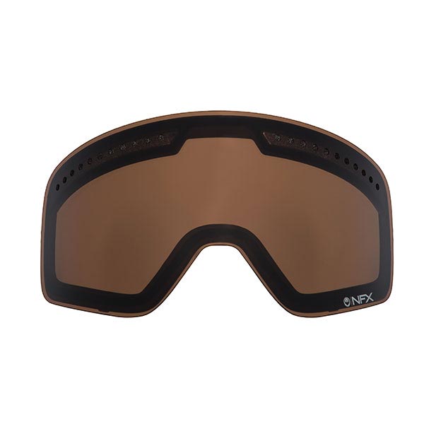 DRAGON MDX SNOW LENS JET IONIZED 228096438001