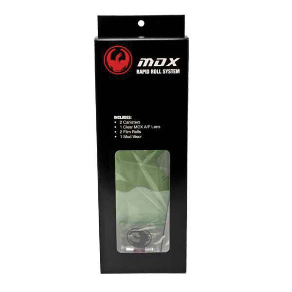 DRAGON MDX2 RAPID ROLL SYSTEM 299100000901