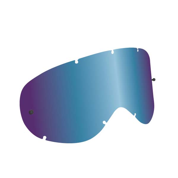 DRAGON MDX2 LENS BLUE STEEL 299065129601