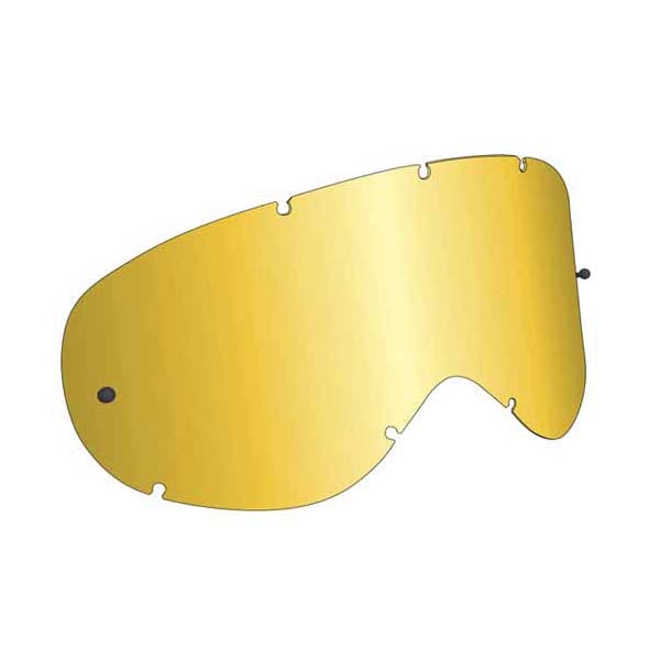 DRAGON MDX2 LENS GOLD IONIZED 299065129500