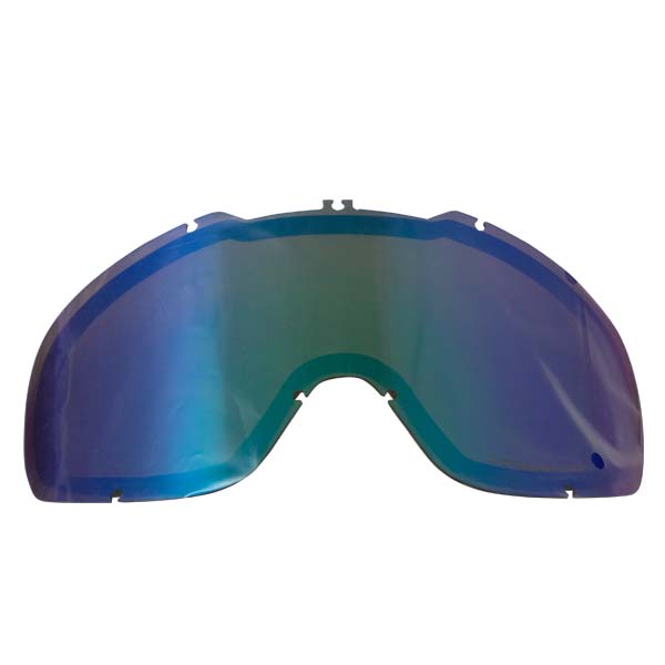 DRAGON MDX2 SNOW LENS GREEN IONIZED 294715129751