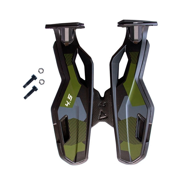 LEATT THORACIC PACK 4.5 CAMO LEATT 4023052010