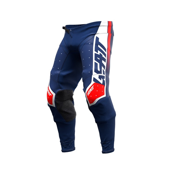 LEATT PANT MOTO 4.5 ROYAL 2XL 38 LEATT 5024080575