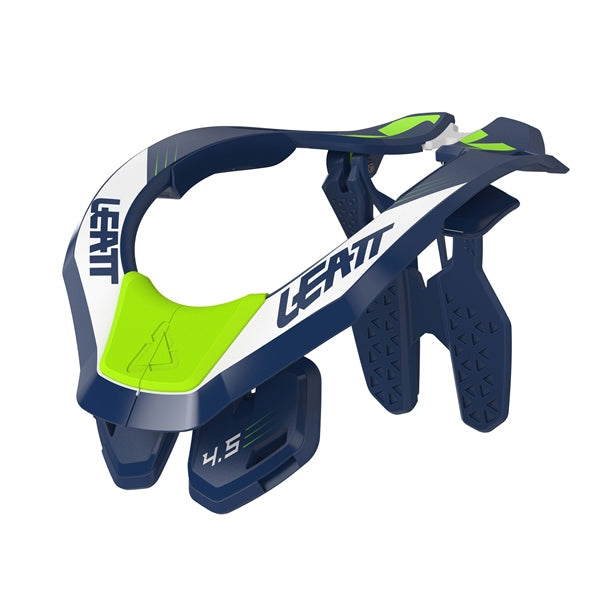 LEATT NECK BRACE 4.5 BL L/XL LEATT 1023050001
