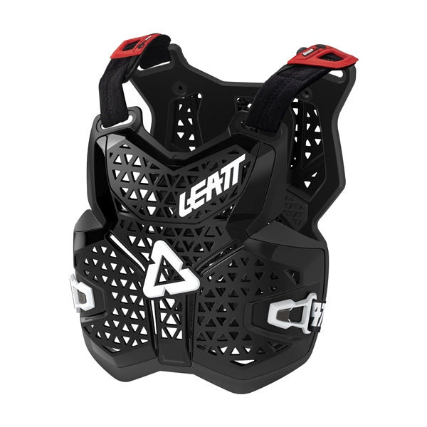LEATT CHEST PROTECTOR 2.5 BK LEATT 5023050650