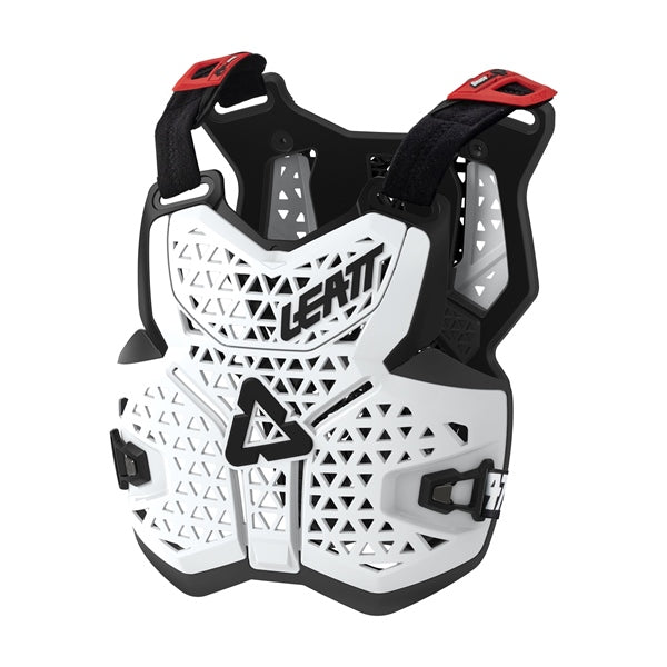 LEATT CHEST PROTECTOR 2.5 WH LEATT 5023050660