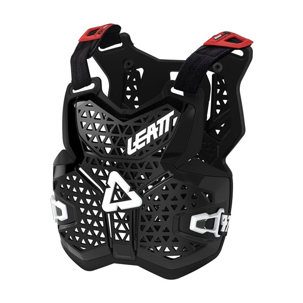 LEATT CHEST PROTECTOR 1.5 BK LEATT 5023050790