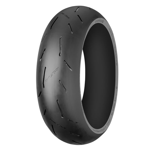 CONTINENTAL 180/55ZR17 73W RR ATTACK 2 STR TL 02446590000