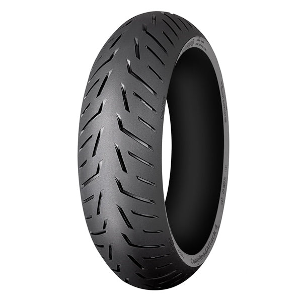 CONTINENTAL 190/55ZR17 75W RR ATTACK 4 TL 02447160000