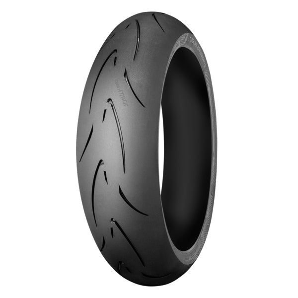 CONTINENTAL 150/60R17 66H RR ATTACK SM EVO TL 02445760000