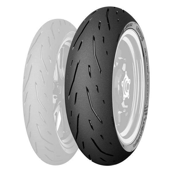 CONTINENTAL 160/60ZR17 69W TL RR CONTISPORTATTACK 5 02447680000