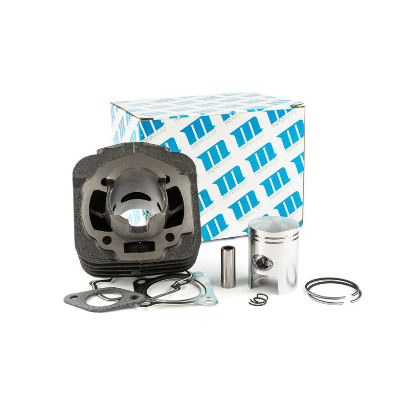 MOTOFORCE CYLINDER KIT MF REPLACEMENT 50CC PIAGGIO AC MF19_14045