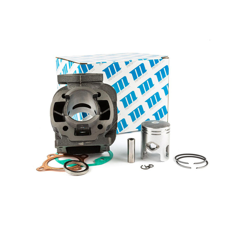 MOTOFORCE CYLINDER KIT MF RPLMT 50CCMIN.VERT.AC10MM MF19_16842