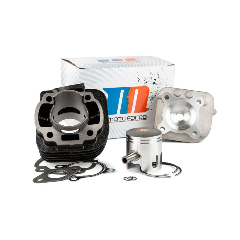 MOTOFORCE CYLINDER RACING 70CC MINARELLI HORIZONTAL AC MF26_16610