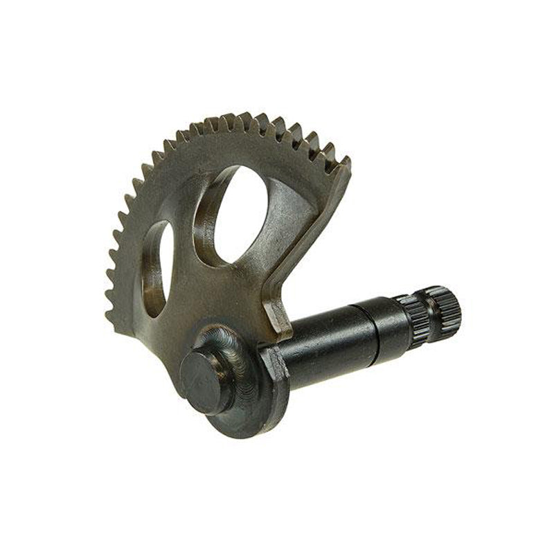 MOTOFORCE KICKSTART SHAFT MF CHINA 2-STRK(CPI/KEEWAY)MINA. MF60_19850