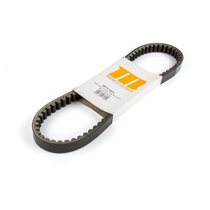 MOTOFORCE DRIVE BELT RACING KEVLAR MINARELLI LONG MF73_16621