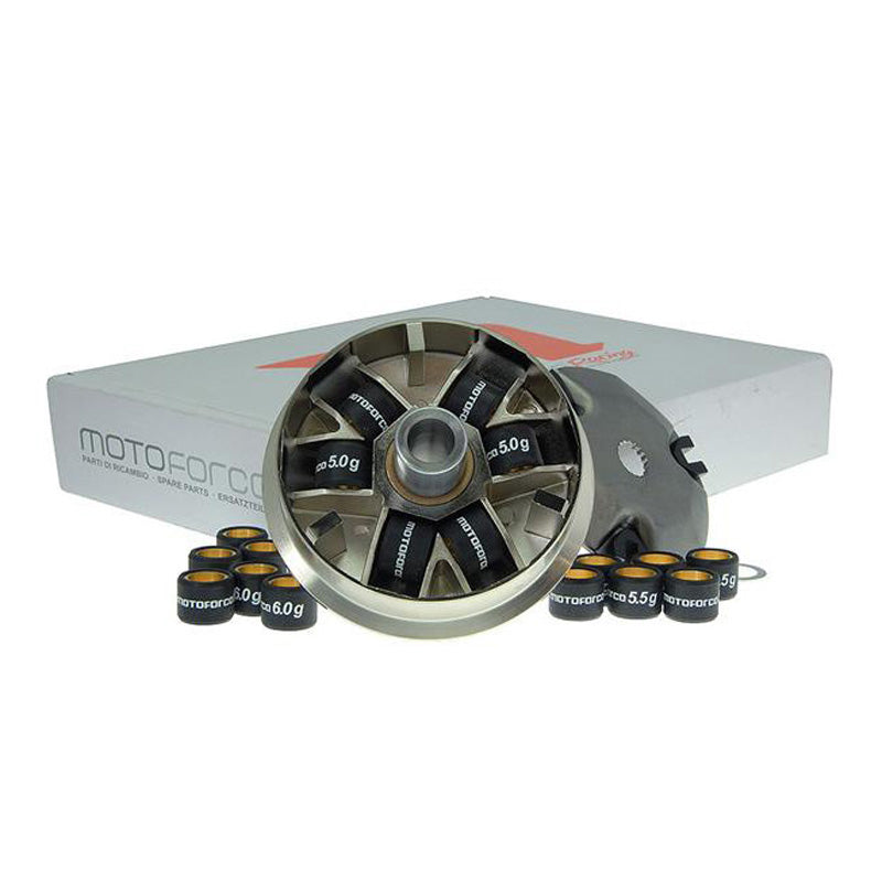 MOTOFORCE VARIATOR MINARELLI 15X12 MF75_16603