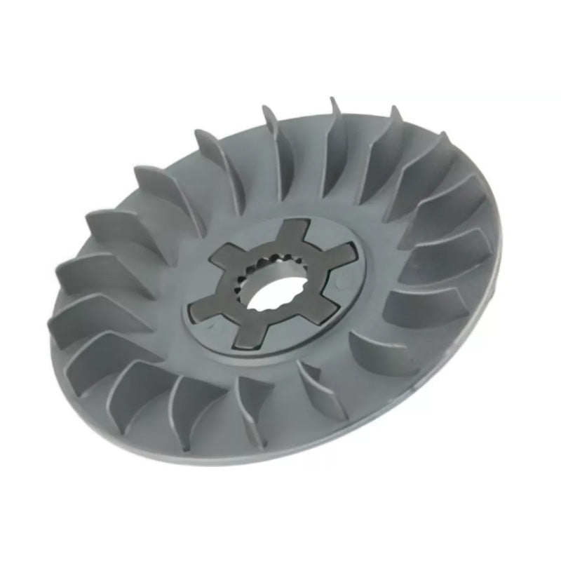 MOTOFORCE OUTER FRT PULLY MF ENH.QUALITYINCL.STAR WASHER 4237819803