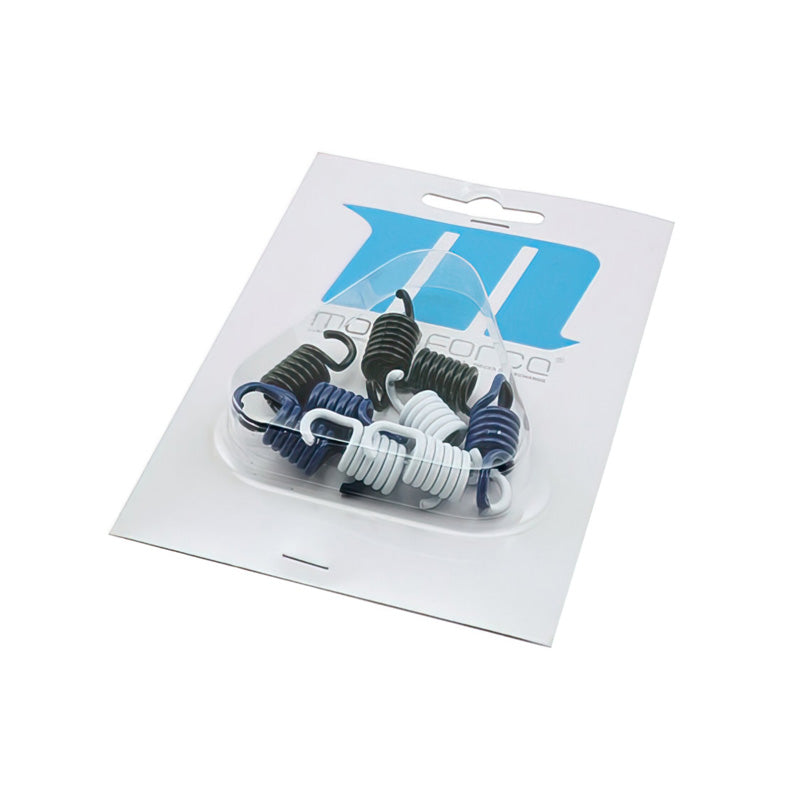 MOTOFORCE CLUTCH SPRINGS MINARELLI 3 SHOE 107MM 42386107