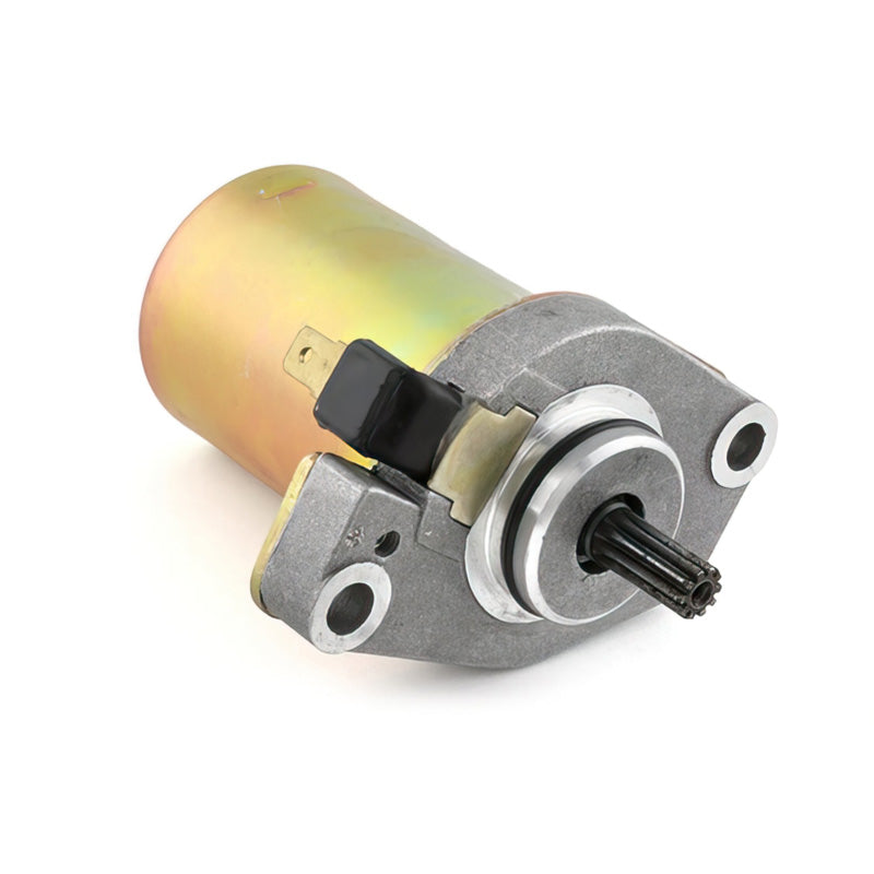 MOTOFORCE STARTER MOTOR - MINARELLI MF90_166