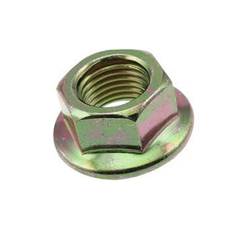 MOTOFORCE NUT MF M12X1.25MM VARIATOR/IGNITION MF96_90008