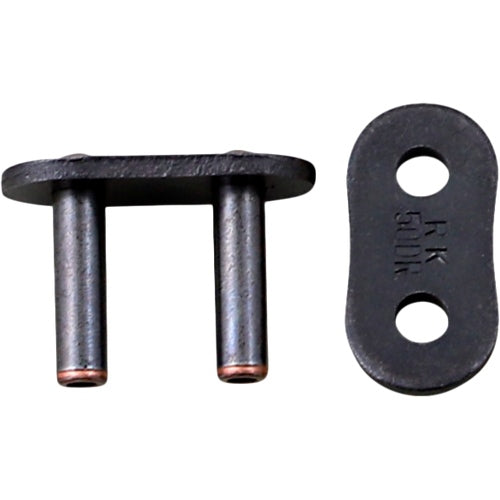 RK EXCEL 530DR RIVET LINK NATURAL RKEXCEL 530DR-RL