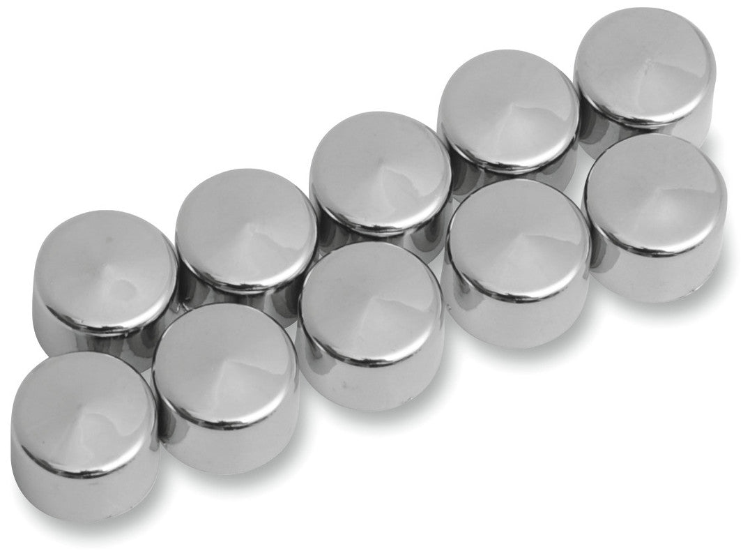 DRAG SPECIALTIES COVER BOLT 3/16SKT ALN 10 352040