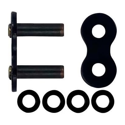 RK EXCEL 525ZXW RIVET LINK BK RKEXCEL BL525ZXW-RL