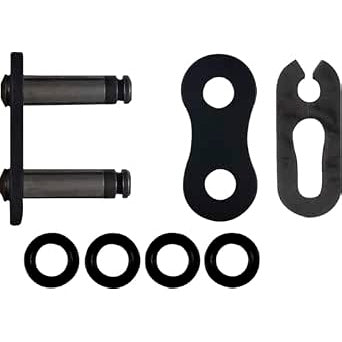 RK EXCEL CLIP LINK 520MAXO BK RKEXCEL 520MAXO-CL-B