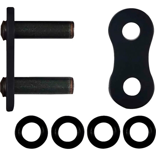 RK EXCEL 525MAXO RIVET LINK BK RKEXCEL 525MAXO-RL-B