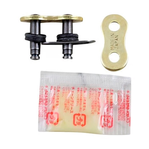 RK EXCEL 520MAXX RIVET LINK GOL RKEXCEL 520MAXX-RL-G