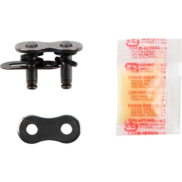 RK EXCEL CLIP LINK 520MAXX NICKEL RKEXCEL 520MAXX-CL-N