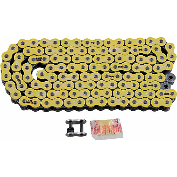 RK EXCEL 525MAXX 120L YE RK CHAIN 525MAXX-120-YY