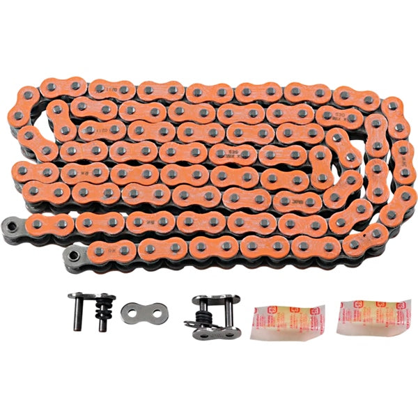 RK EXCEL 530MAXX 120L OG RK CHAIN 530MAXX-120-DD