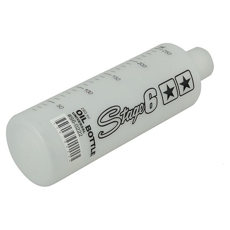 STAGE 6 OIL MEASURING JUG 280ML S6-0222