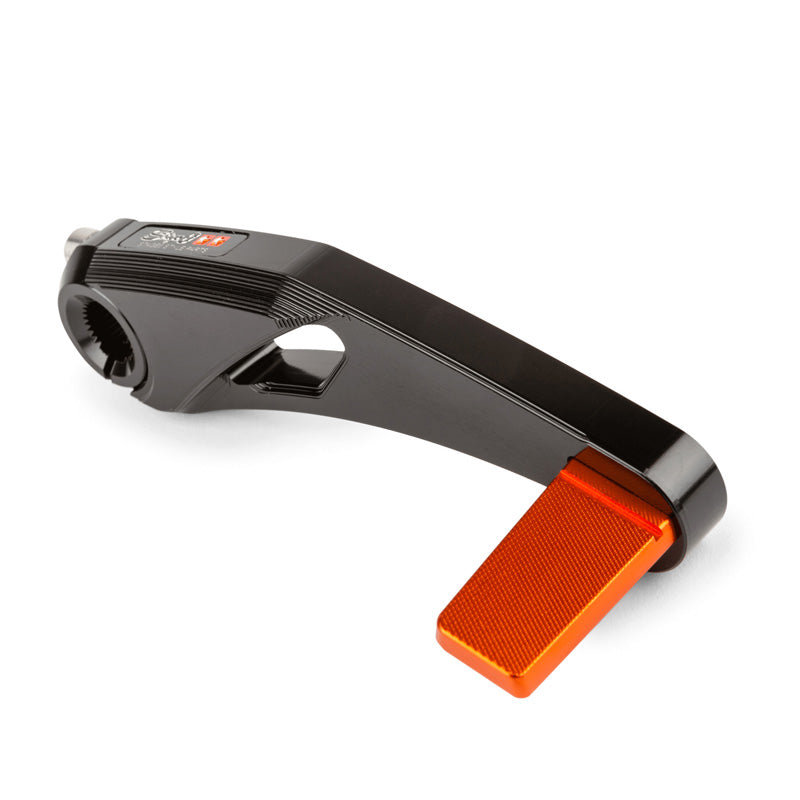 STAGE 6 KICK STARTER EVO MK3 - MINARELLI BLACK S6-SSP282KS_BK