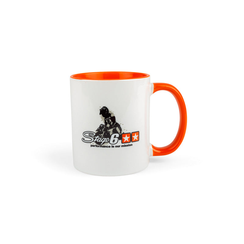 STAGE 6 COFFEE MUG 33CL STAGE6 S6-0750