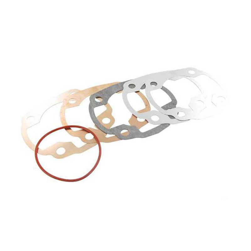 STAGE 6 GASKET SET STAGE 6 50/70CC MKII (6PCS) S6-74166ET08