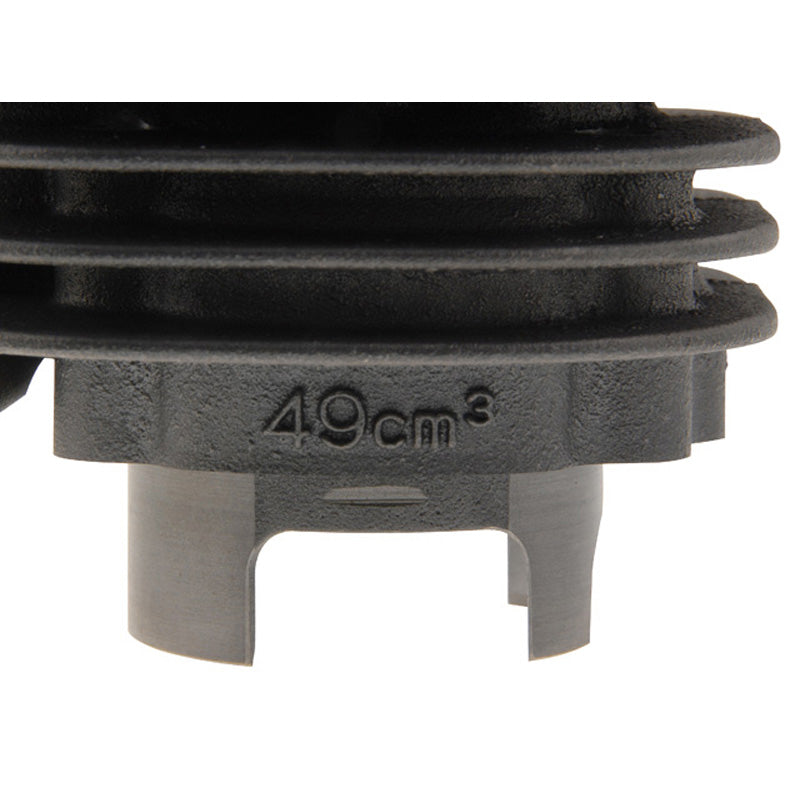 STAGE 6 CYL.KIT STREETRACE MINARELLI HORIZ.CAST IRON D47M S6-7216650